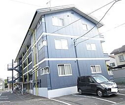 第五大島マンション。 3F