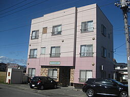 ＴＹハウス玉村II