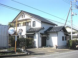 安中井田戸建