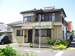 上小出住居付事務所。