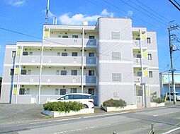 プレセランスアドニード. １F