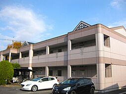 フロントヴィレッジ. 2F