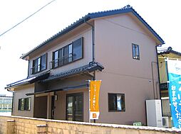 柳井田中古住宅（リフォーム済）