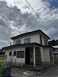 津川貸家B