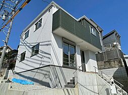 豊中市東豊中町１期 １