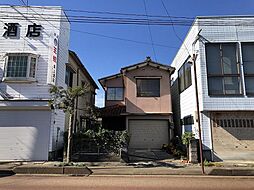 大手町2丁目 中古住宅