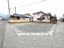 豊町3丁目売土地