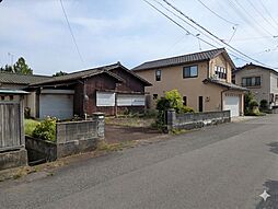 中曽根町1丁目 中古住宅