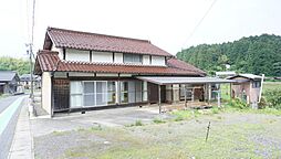 田舎の１戸建て