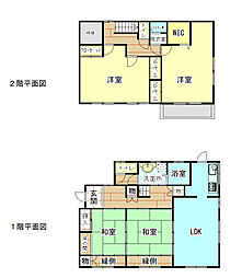 加茂郡八百津町久田見