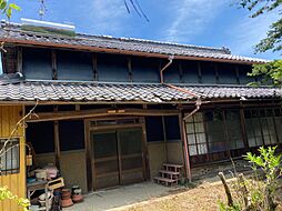 加茂郡八百津町久田見の一戸建て