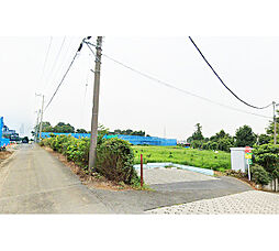 新吉田町3998貸地B