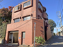 篠原西貸家