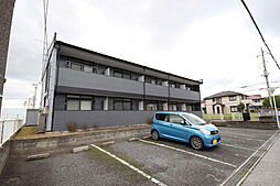 パレス南国分寺 104