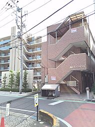 ＡＫマンションII 303N