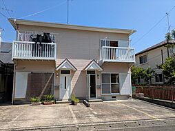 市川メゾネット