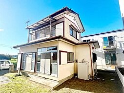 茂原市綱島 戸建て