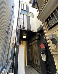 墨田区八広四丁目戸建て　オーナーチェンジ