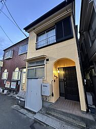 墨田区八広六丁目２１番５号戸建て