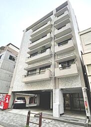 ヴィラ麻布 603