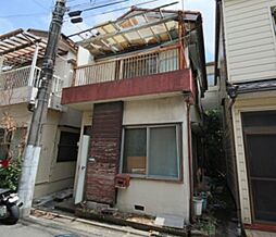 西篠崎1丁目売地