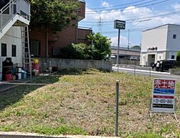 足立区西保木間土地