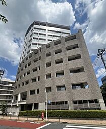 クオリア目黒大橋ウエスト 5階 508