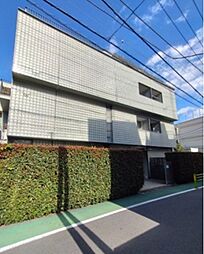 ザ・ランド代官山青葉台　4階 404