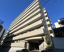 高田馬場パーク・ホームズ  4階 409