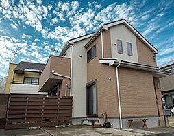 あきる野市野辺中古戸建 2階建