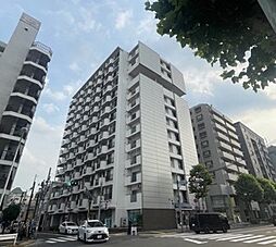 中野スカイマンション ７１１号室　７階