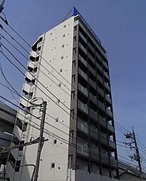 プレール・ドゥーク蒲田 １０階