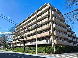 ライオンズヴィアーレ練馬春日町 ２０４号室　２階