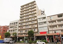 セブンスターマンション門前仲町 ３０７号室　３階