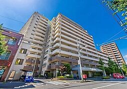 東京アクアージュ １階