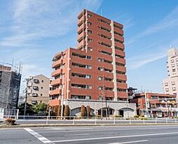 グリーンホームズ葛西南レジデンス ３階
