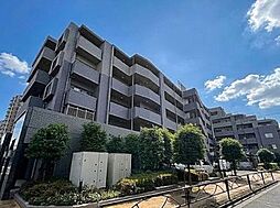 フローレンス金町 ４０４号室