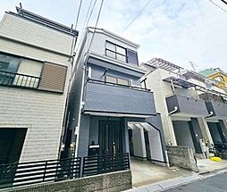 荒川区東尾久５丁目