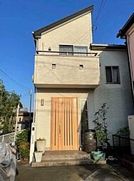 青梅市長淵４丁目
