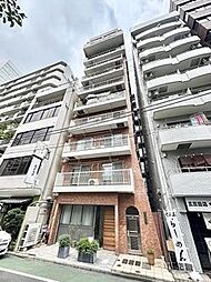 西五反田コープ ６階