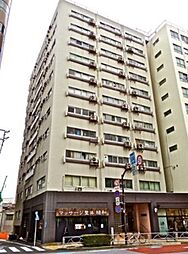駒形武蔵野マンション ３階