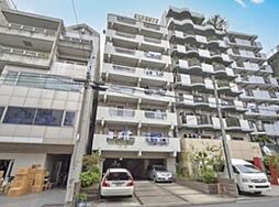 猿若町永谷マンション ４階