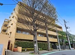 インディペンデンスヴィレッジ成城西 ３階