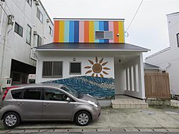 Ｓｅａ　ｓｉｄｅ　ｈｏｕｓｅ　Ｂ -