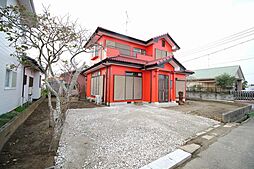 牛込貸家 -