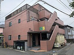 メゾン大和田 2A