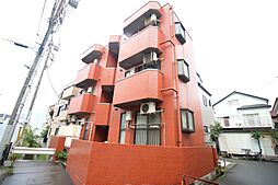 第1荒井マンション 102