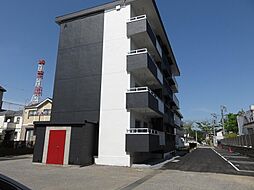 幸町レジデンス 201