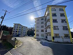 スカイレジデンス2号棟 41