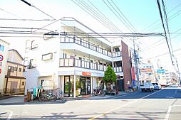 菅原橋スカイマンション 203